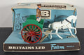 Boxed Britains Milk Float - No. 9503