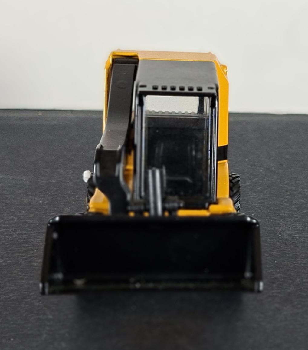 Boxed Joal JCB Robot 185 Skid Steer Loader