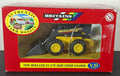 Boxed Britains New Holland LS 170 Skid Steer Loader - 40510