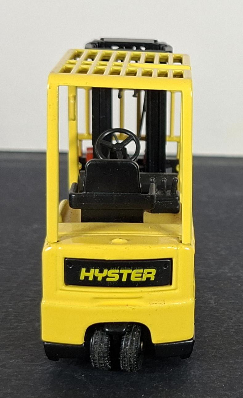 Boxed Joal Hyster J1.080XMT Forklift - Ref 196
