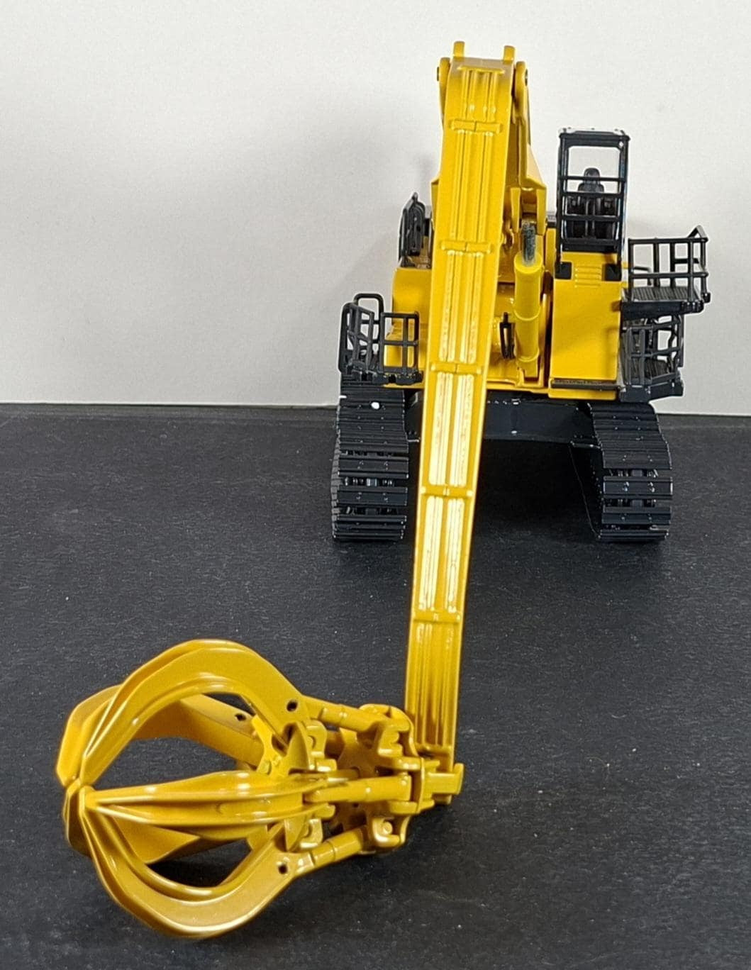Boxed Joal Komatsu PC1100LC-6 Material Handler - Ref 292