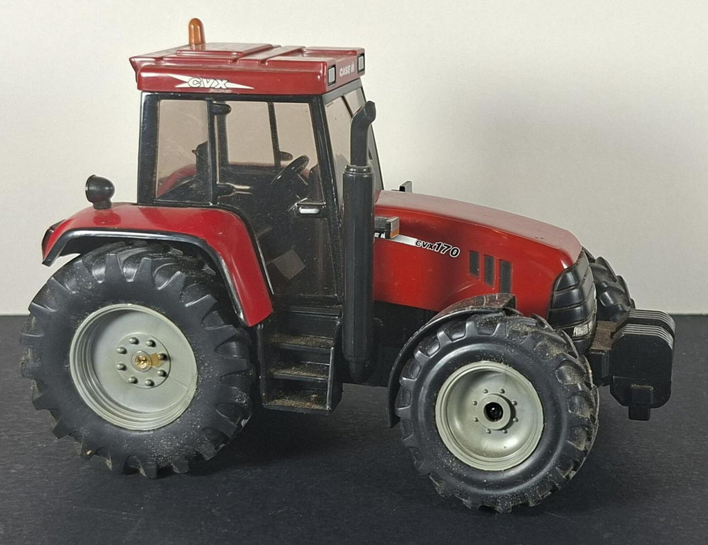 Boxed Britains Case CVX 170 Tractor - 40063