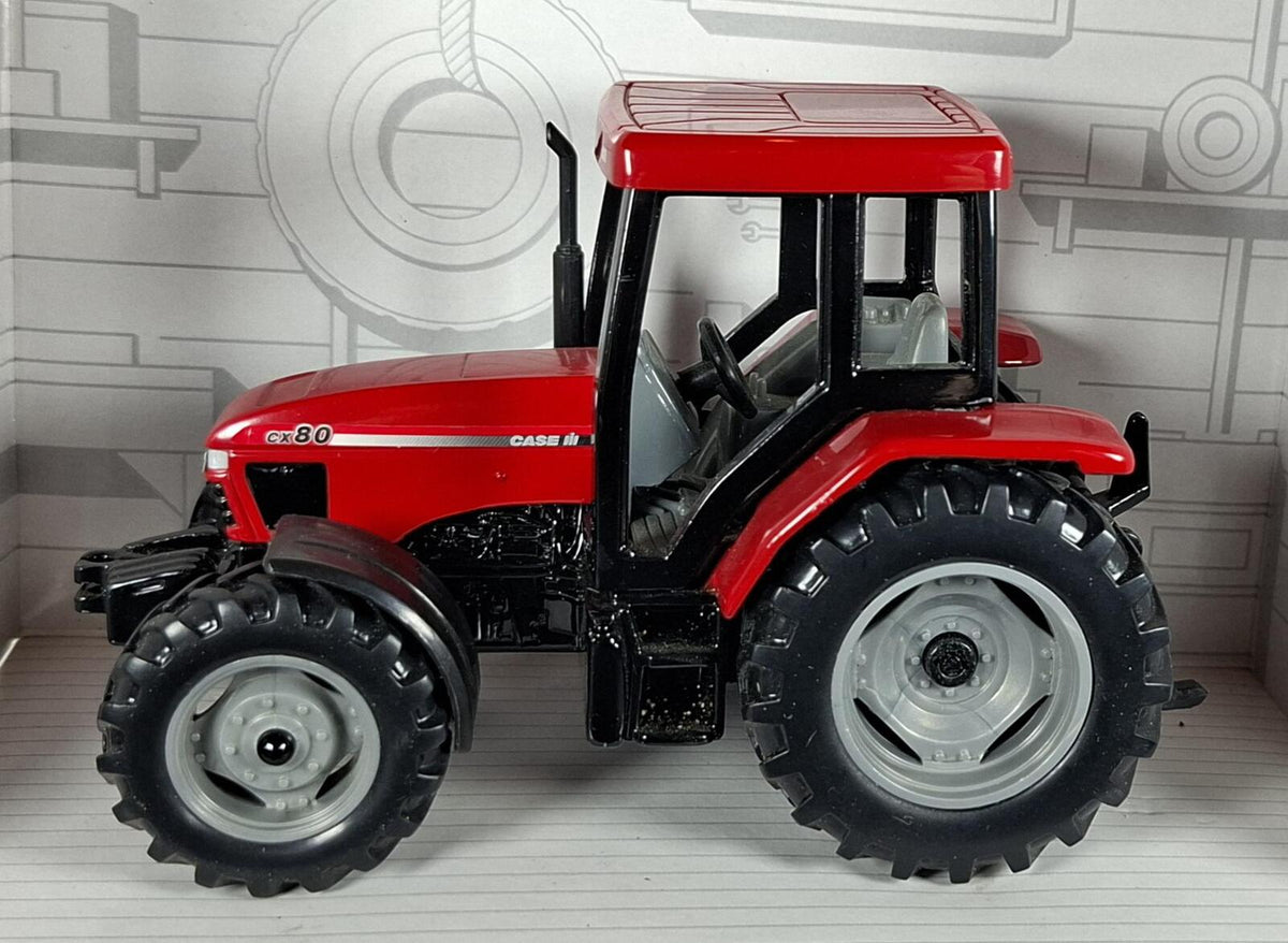 Boxed Ertl Case IH CX80 Tractor - 4774