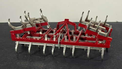 Boxed Britains Fold-Up Cultivator - 9550