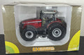 Boxed Universal Hobbies Massey Ferguson 8690 Tractor - UH2729