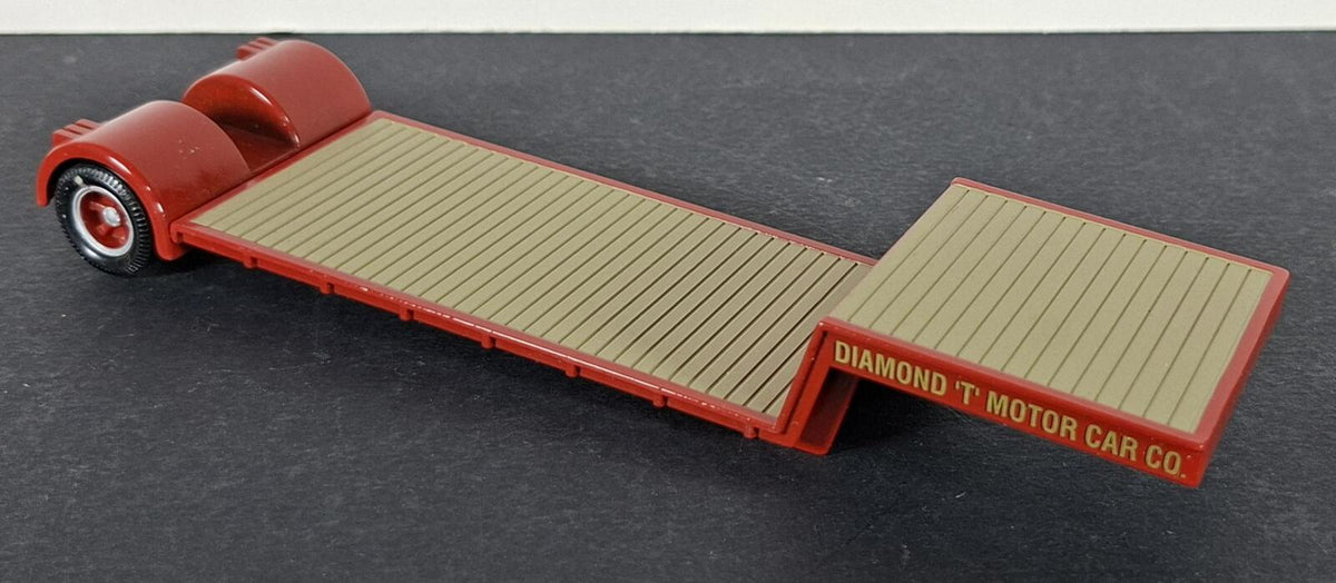 Boxed Corgi Diamond T Motor Corporation Diamond T620 With Diamond T Load - 55901