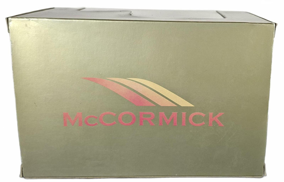 Boxed Universal Hobbies McCormick CX105 Tractor - PR00246
