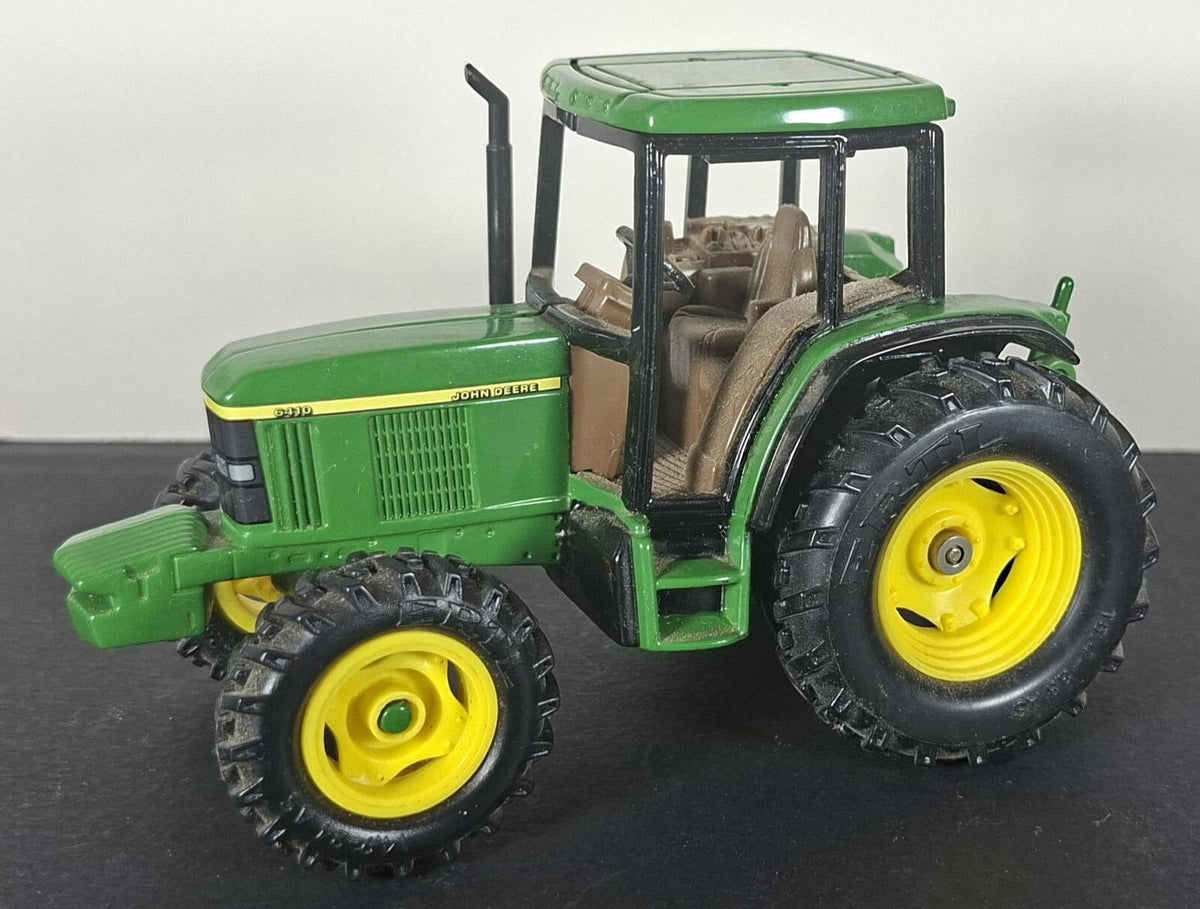 Boxed Britains John Deere 6410 Tractor - 00175