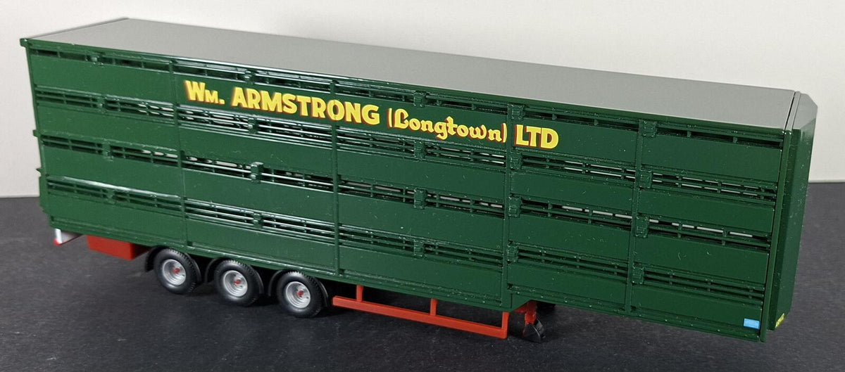 Boxed Corgi 150 Years Of Foden 1856 - 2006 Set - CC99185