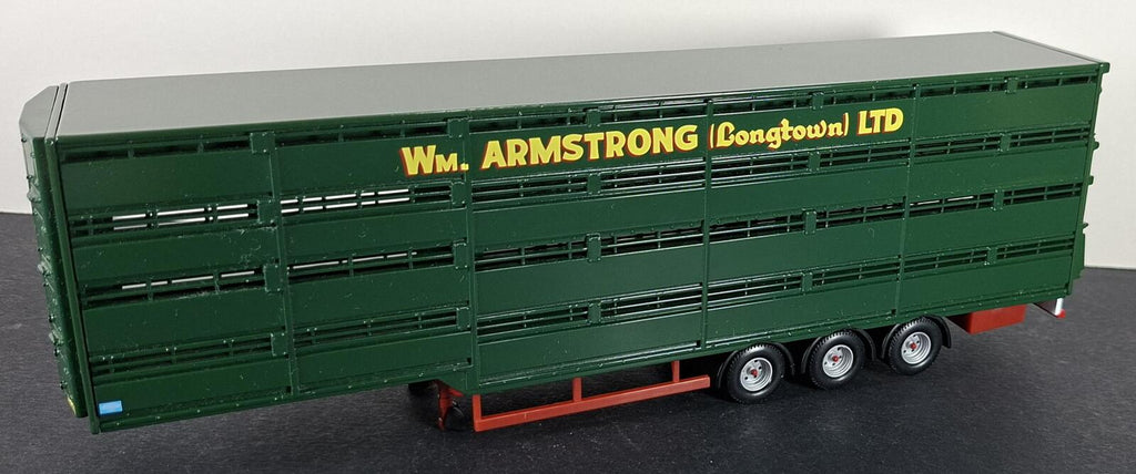 Boxed Corgi 150 Years Of Foden 1856 - 2006 Set - CC99185