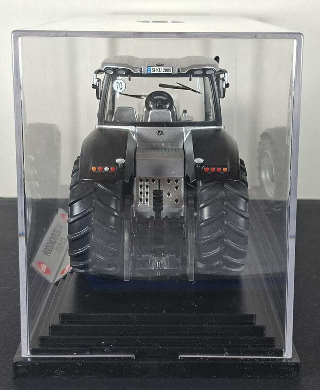Boxed Siku JCB 8250 2009 Edition - 4484