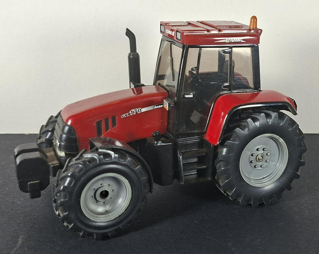 Boxed Britains Case CVX 170 Tractor - 40063