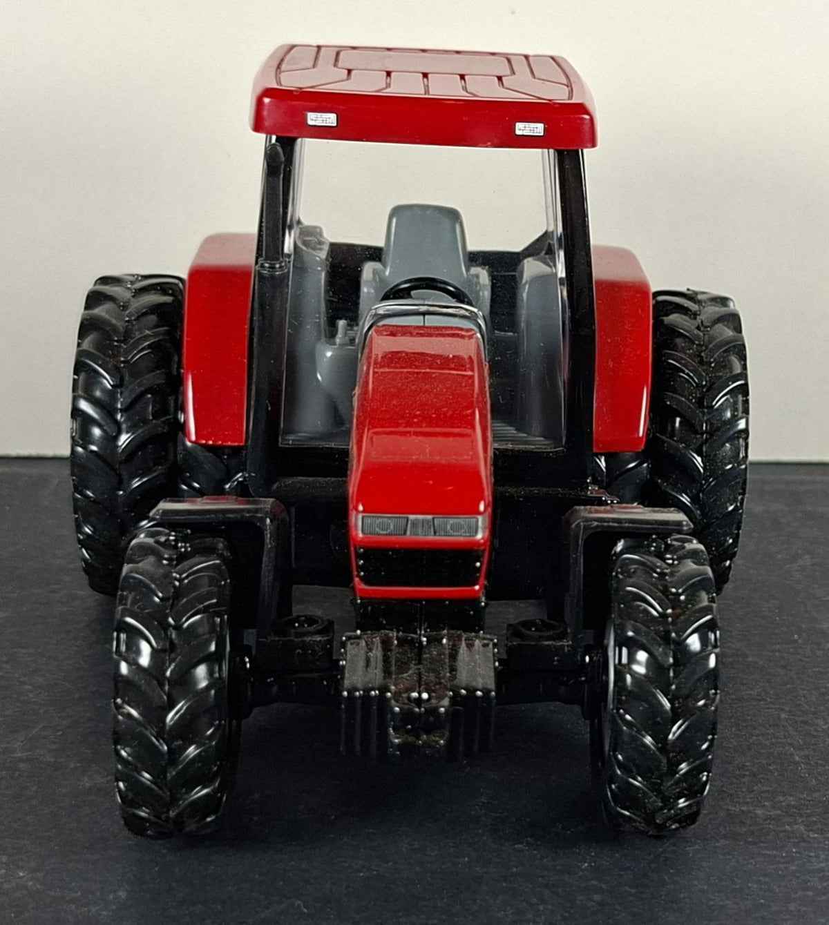 Boxed Ertl Case IH CX100 European Edition Tractor