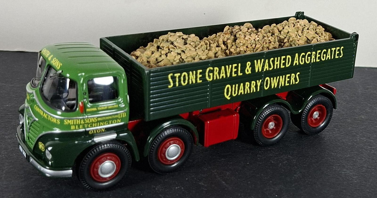 Boxed Corgi 150 Years Of Foden 1856 - 2006 Set - CC99185