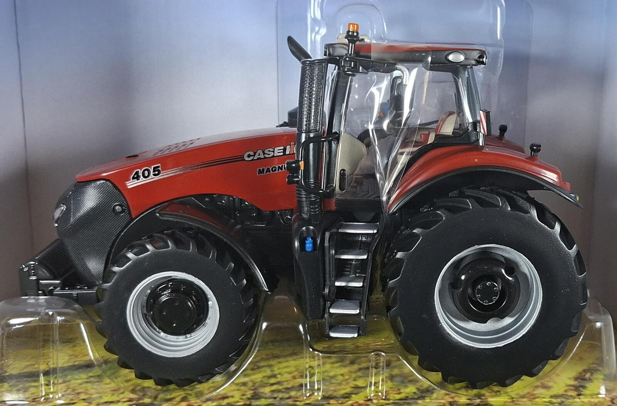 Boxed Britains Case IH Magnum 405 Tractor - 43389