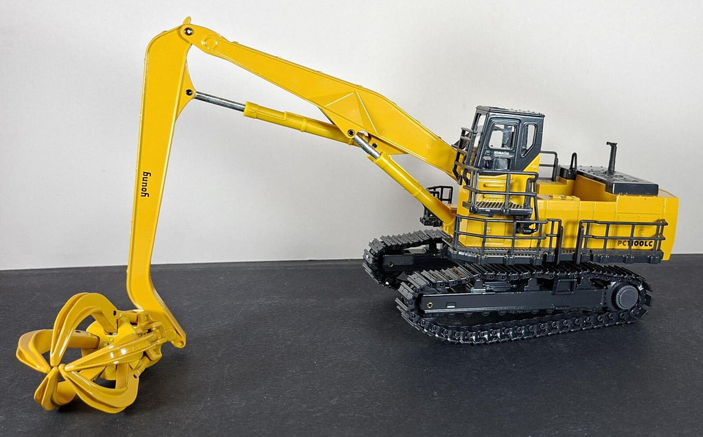 Boxed Joal Komatsu PC1100LC-6 Material Handler - Ref 292