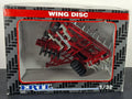 Boxed Ertl Wing Disc Harrow - 1553