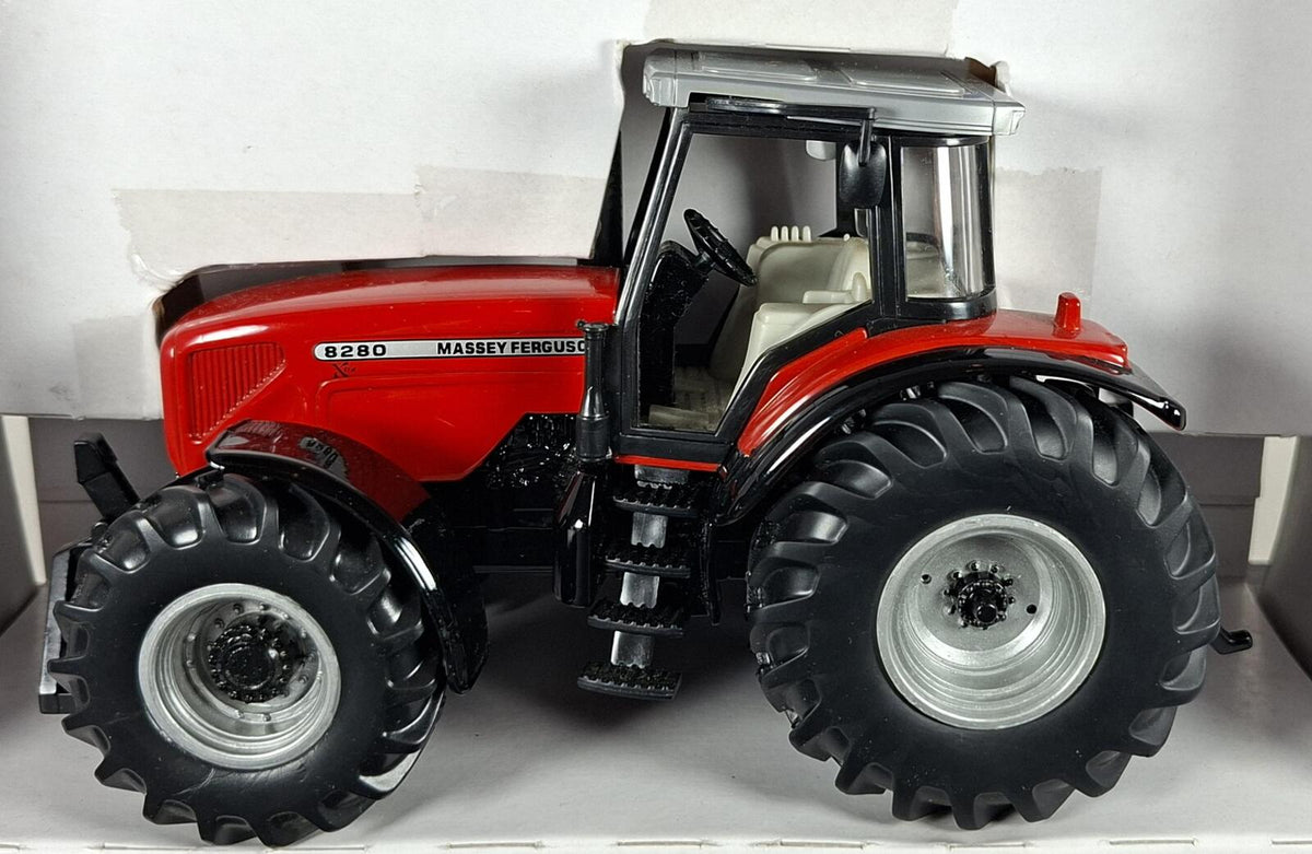 Boxed Siku Massey Ferguson MF 8280 Xtra Tractor - 3251