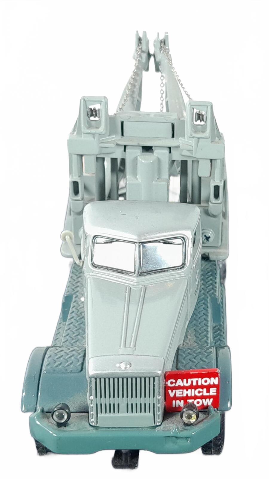 Boxed Corgi PSNJ Diamond T980 Wrecker - 55606 (1253)