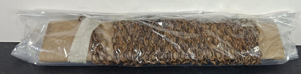 Boxed Corgi Brian Harris Seddon Atkinson Strato 40 Flatbed With Chain Load - CC15405