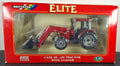 Boxed Britains Case IH CX90 Tractor With Loader - 14775