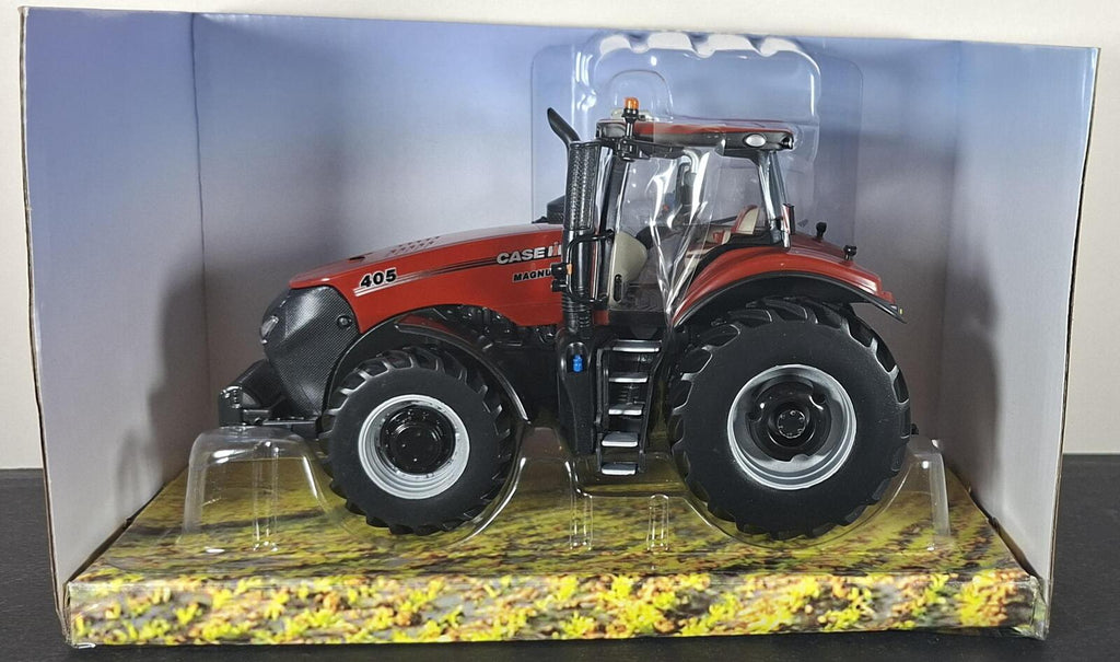 Boxed Britains Case IH Magnum 405 Tractor - 43389