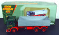 Boxed Corgi Eddie Stobart Ltd AEC Ergomatic 6 Wheel Tipper - 21601 (3083)*