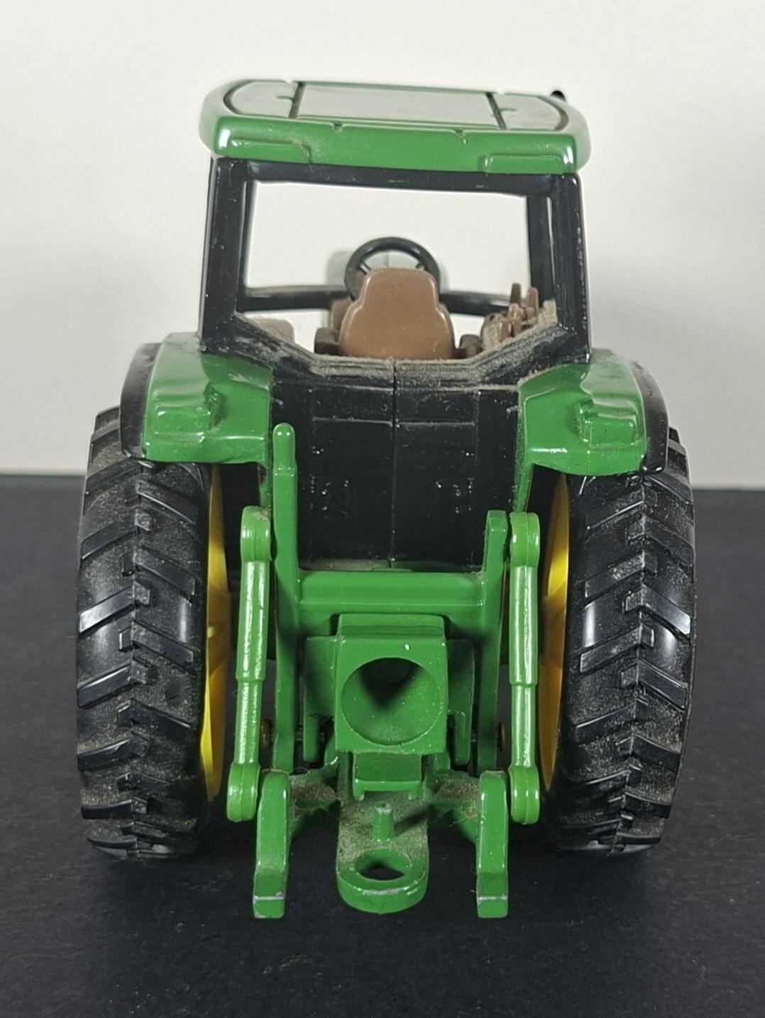 Boxed Britains John Deere 6410 Tractor - 00175
