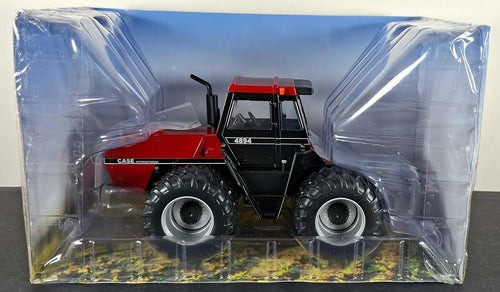 Boxed Britains Case International 4894 Tractor - 43295