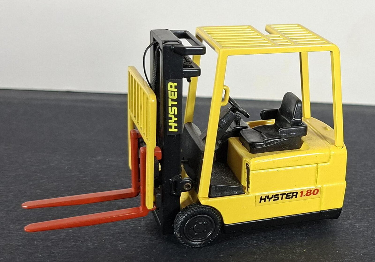Boxed Joal Hyster J1.080XMT Forklift - Ref 196