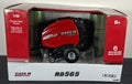 Boxed Ertl Case IH RB565 Premium Round Baler - 44280