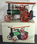 Boxed Mamod TE1A Live Steam Tractor