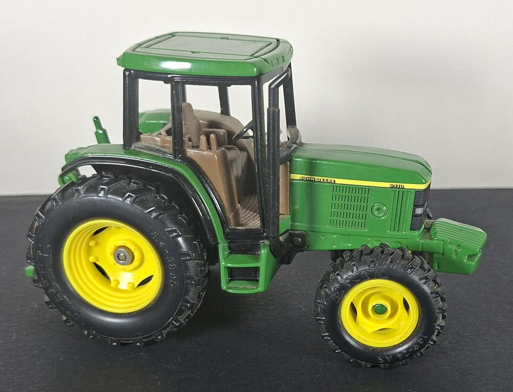 Boxed Britains John Deere 6410 Tractor - 00175