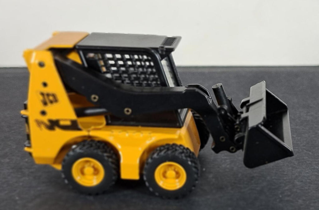 Boxed Joal JCB Robot 185 Skid Steer Loader