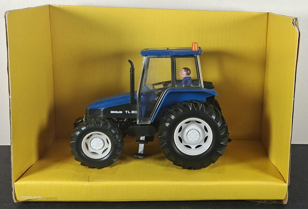 Boxed Britains New Holland TL80 Tractor - 40753