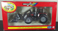 Boxed Britains Case CVX 130 Tractor With Loader - 40079