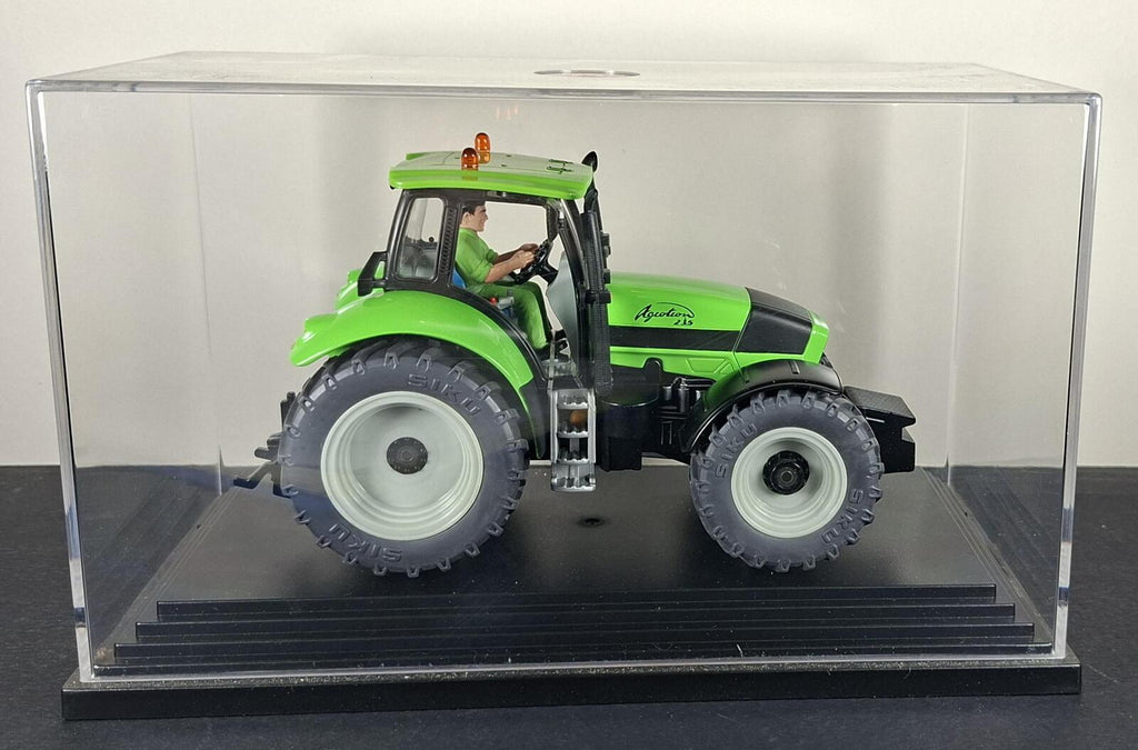 Boxed Siku Deutz Agrotron 235 Tractor - 4453