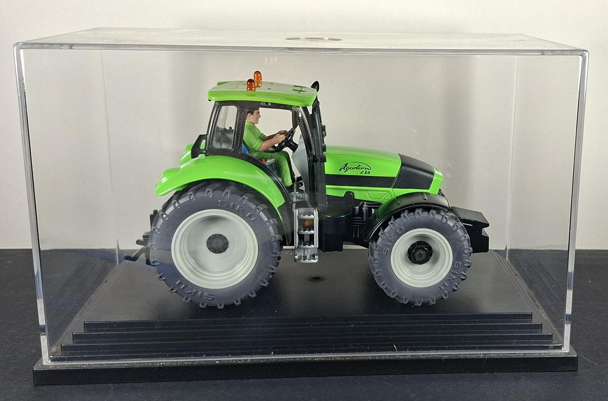 Boxed Siku Deutz Agrotron 235 Tractor - 4453