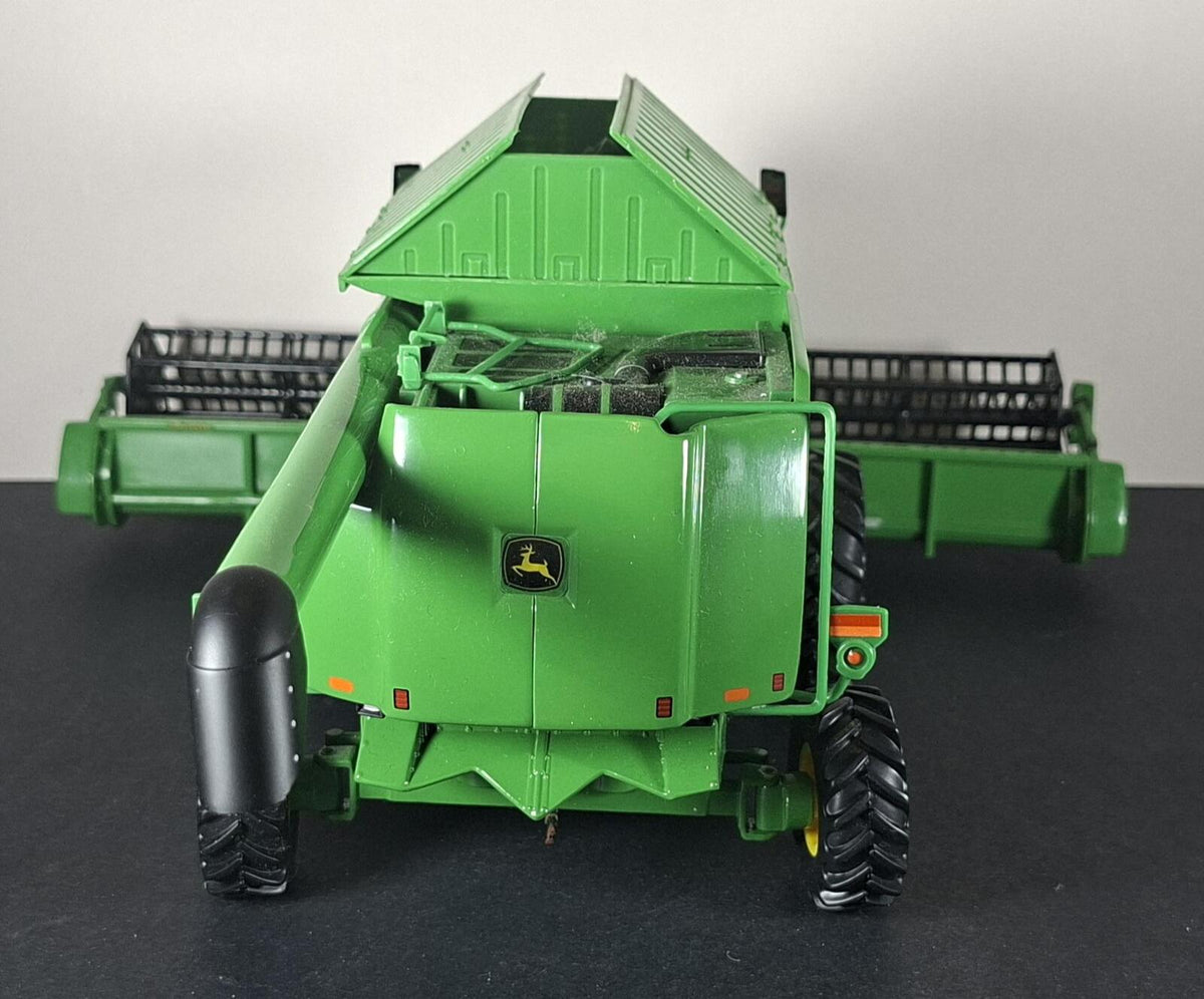 Boxed Britains John Deere 9880 STS Combine - 40845