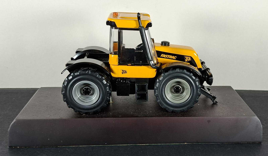 Boxed Britains Ertl JCB 3185 Fastrac Specialist Collectors Edition - 40572