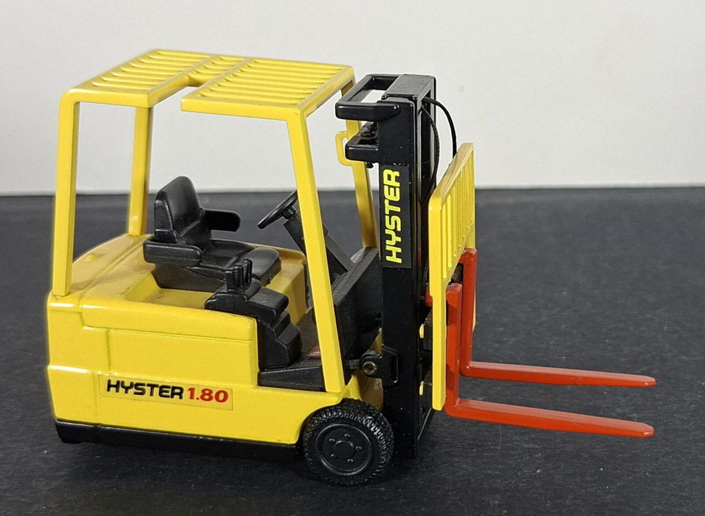Boxed Joal Hyster J1.080XMT Forklift - Ref 196