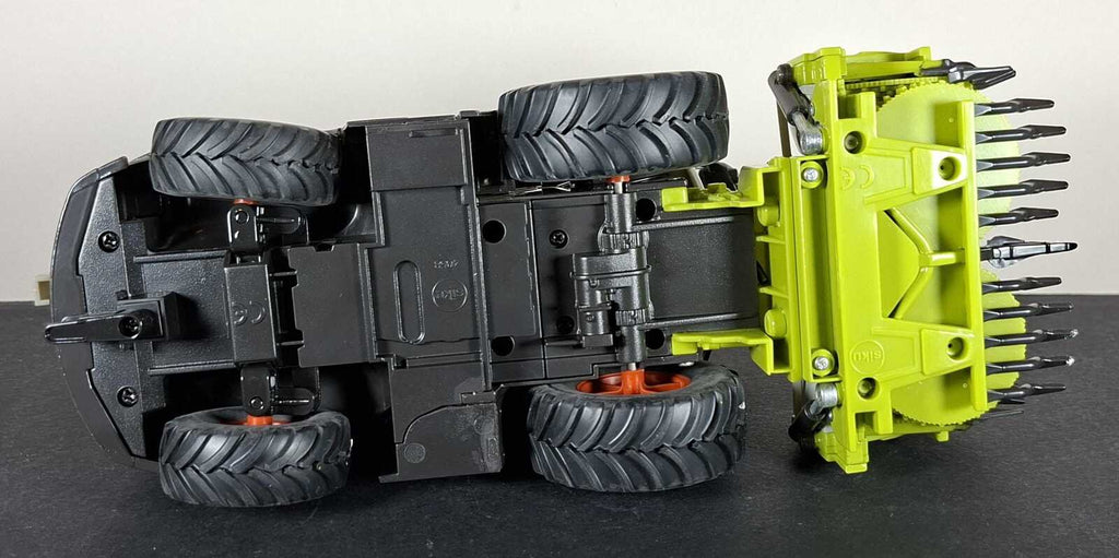 Boxed Siku Claas Jaguar 960 - 4058