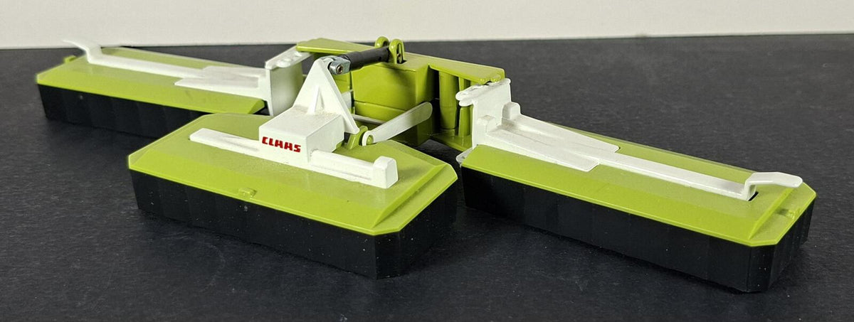 Boxed Siku Claas Rotary Mowers - 2265