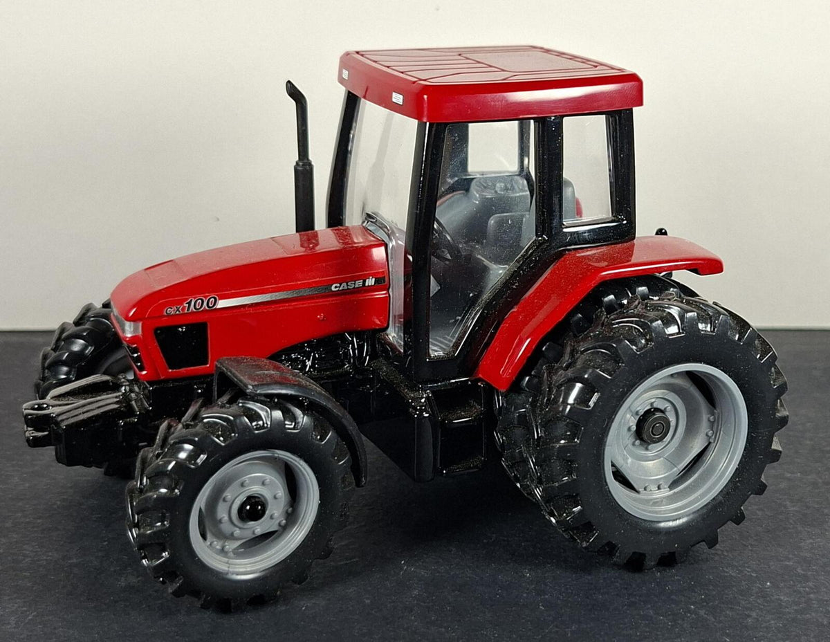Boxed Ertl Case IH CX100 European Edition Tractor