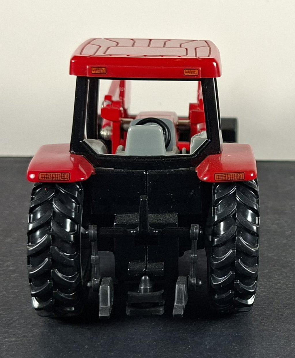 Boxed Britains Case IH CX90 Tractor With Loader - 14775