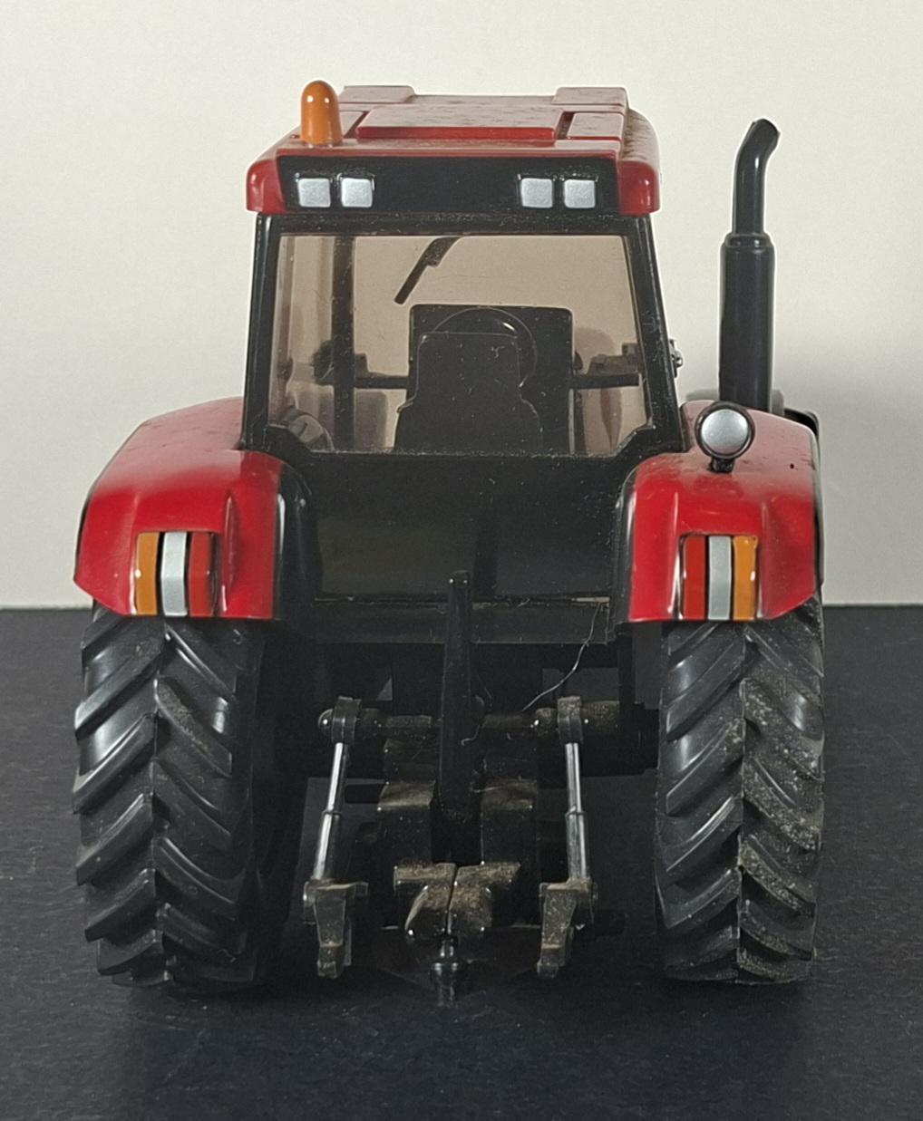 Boxed Britains Case CVX 170 Tractor - 40063