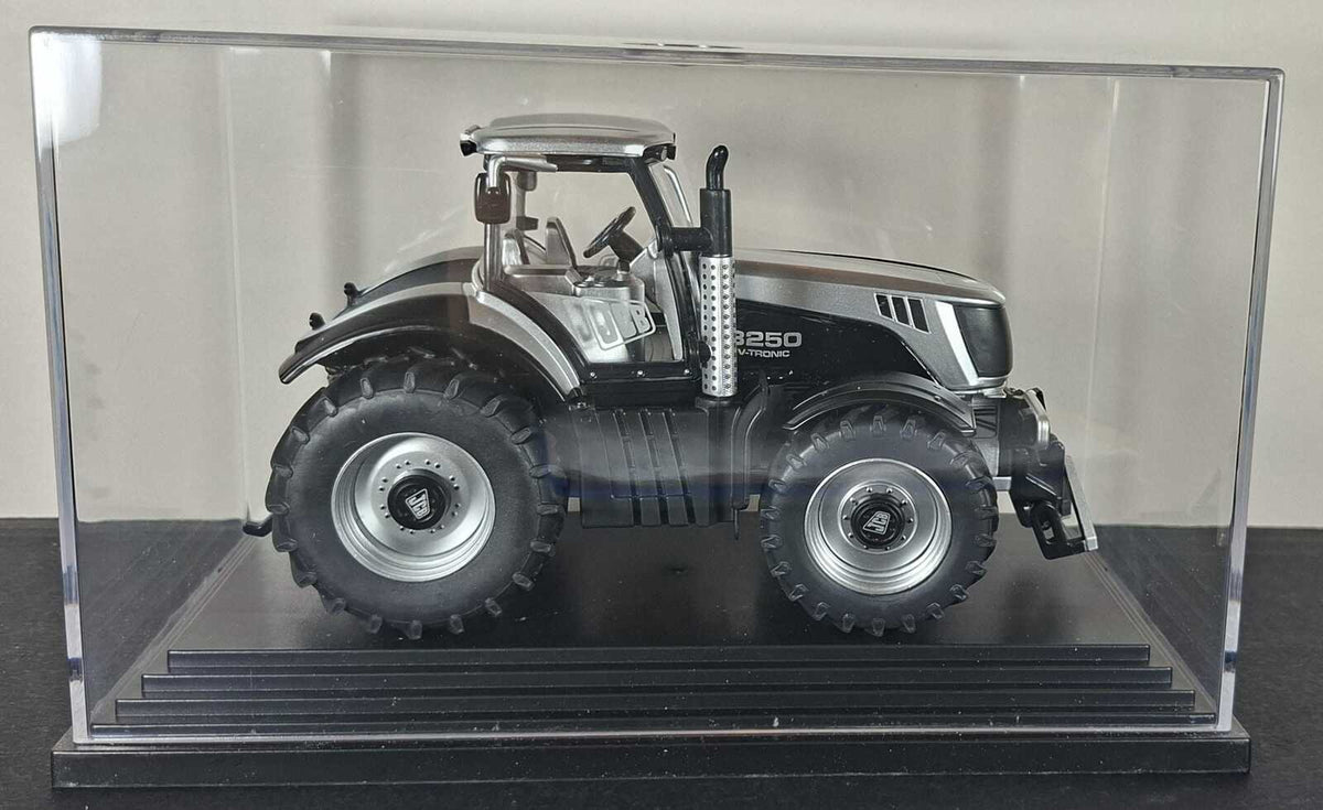 Boxed Siku JCB 8250 2009 Edition - 4484