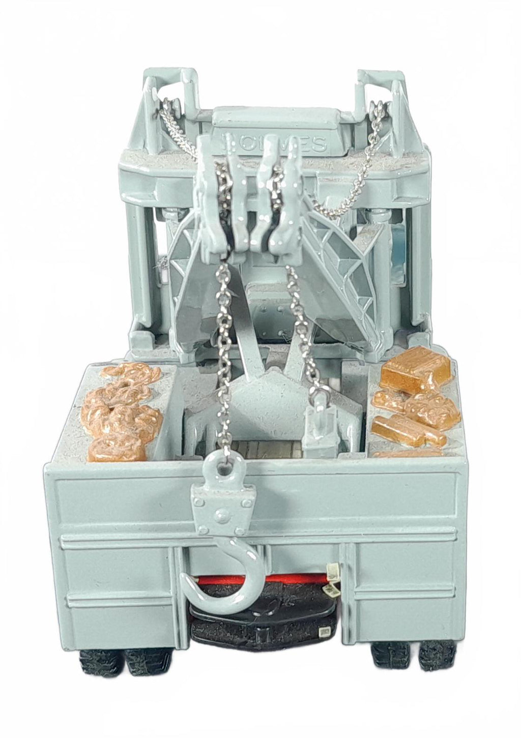 Boxed Corgi PSNJ Diamond T980 Wrecker - 55606 (1253)