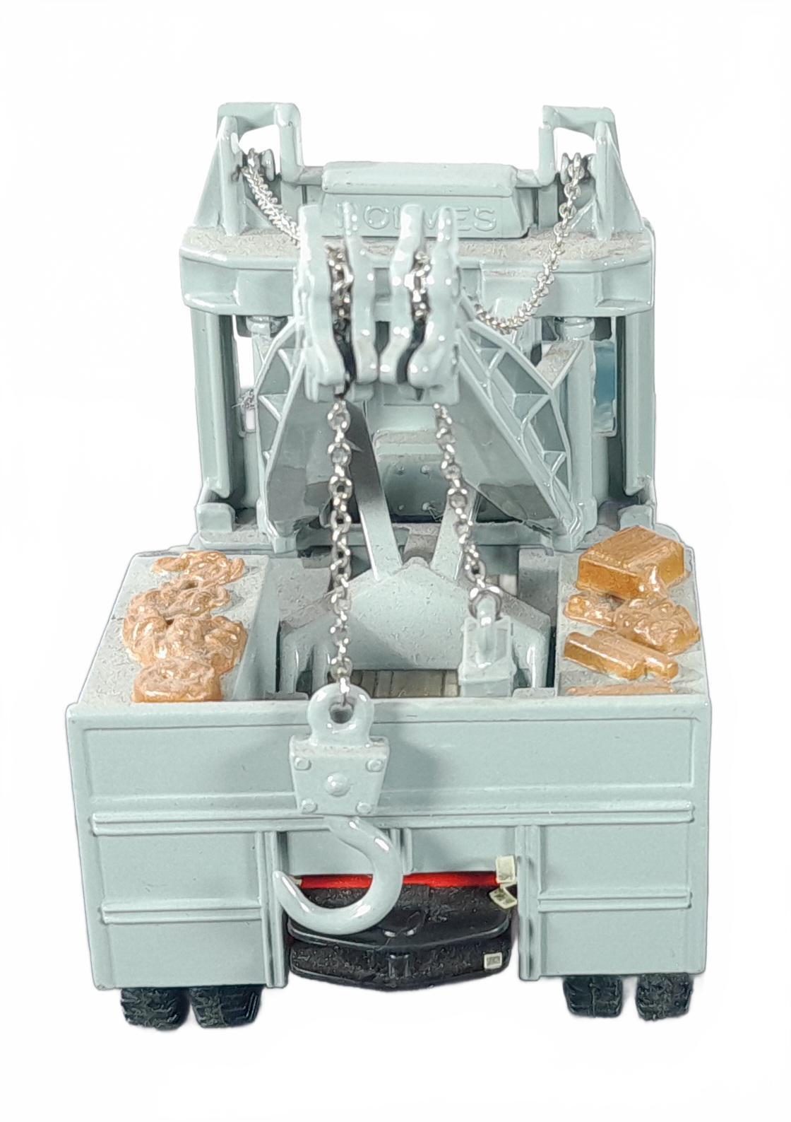 Boxed Corgi PSNJ Diamond T980 Wrecker - 55606 (1253)