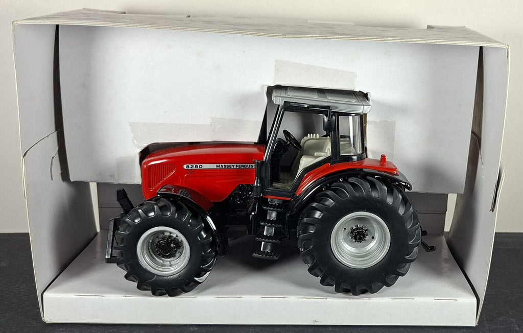 Boxed Siku Massey Ferguson MF 8280 Xtra Tractor - 3251
